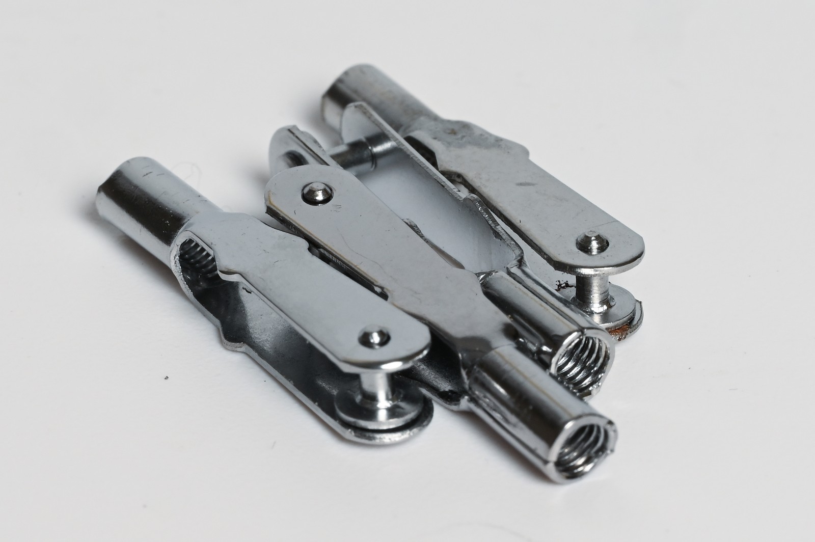 Great Planes 4-40 Threaded Clevises Great Planes 4-40 Threaded Clevises